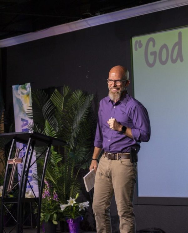 FFC - Bible-Based Church in Seminole, FL - Straight-forward Biblical Preaching